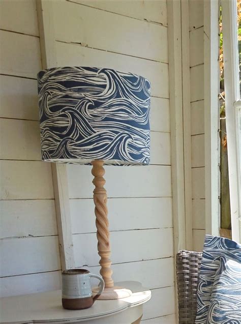 North Coast Lampshade Dawnwilsonhandmade