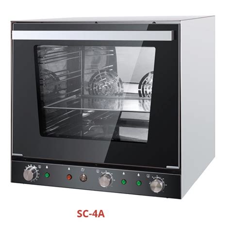 Jual Getra Sc A Elektrik Convection Oven Oven Listrik Oven Kue Oven