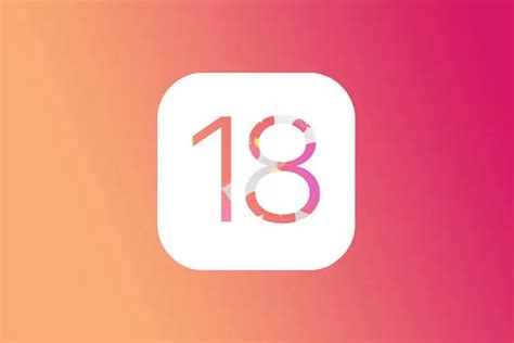 Apple Bakal Hadirkan Fitur Penghapus Objek Di IOS 18 Garton News