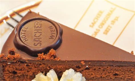 Torta Sacher Storia Curiosit E Ricetta Del Pasticcere Ernst Knam