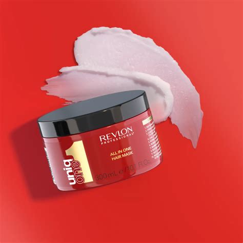 One Mascarilla Superior Hair Mask 300 Ml Revlon Professional