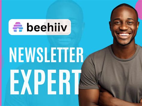 Beehiiv Newsletter Design Beehive Landing Page Design Or Email