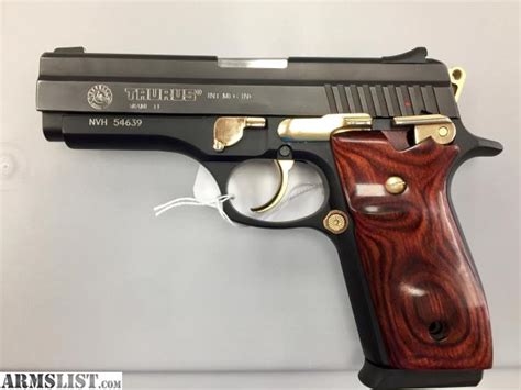 ARMSLIST For Sale Taurus PT945