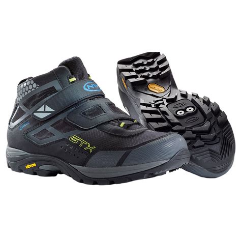 Chaussures Northwave Gran Canion Gtx Lordgun Online Bike Store