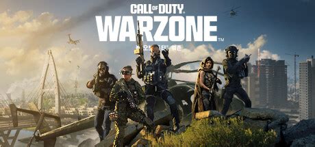 Call of Duty®: Warzone™ Steam Charts · SteamDB