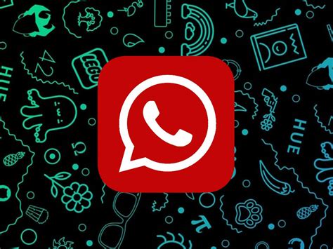 Modo Rojo Para Qu Sirve La Nueva Funci N De Whatsapp Nexofin