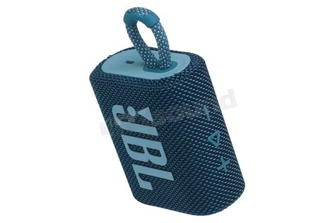 Jbl Go Blu Piccolo Audio Portatile Bluetooth Waterproof Colore