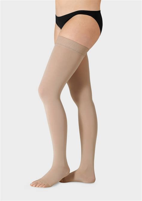 Juzo Soft Thigh High Patient Choice Direct