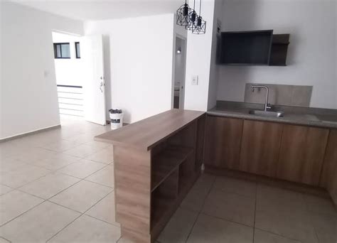 Departamento En Venta En Tres Cantos Residencial Cuautlancingo Puebla