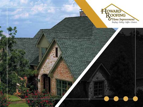 Asphalt Shingle Colors