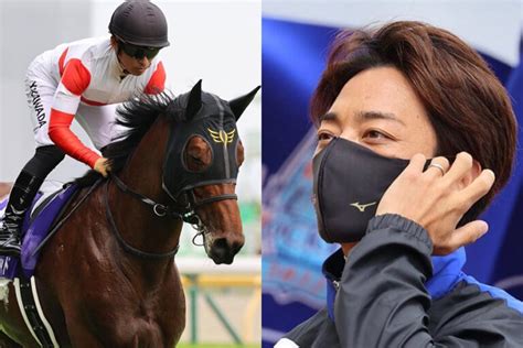 現役日本人最強川田将雅騎手の年収や家族構成を紹介 みんなの競馬検証