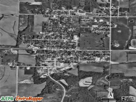 Wellman, Iowa (IA 52356) profile: population, maps, real estate, averages, homes, statistics ...