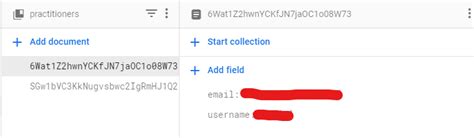 Check If Field Contains Data In Firebase Using Flutter Stack Overflow