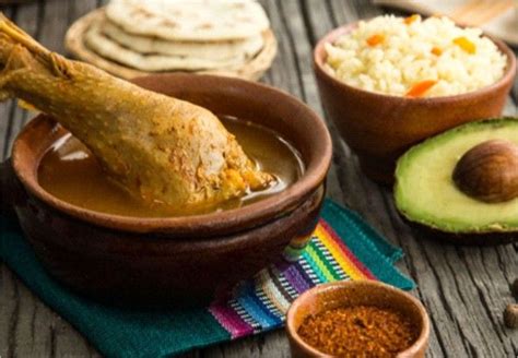 Kaq Ik Cobanero Recetas Guatemaltecas Comida Guatemalteca Recetas