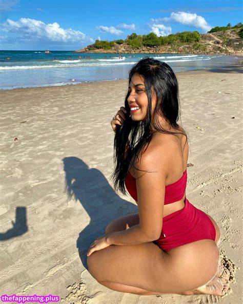 Rebeca Tamonzinha Tamonzinha Nude Onlyfans Photo The Fappening Plus