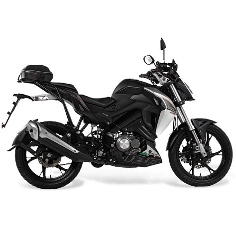 Moto Benelli 180S PRO X Dismerca