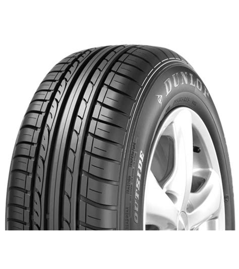 DUNLOP SP SPORT FASTRESPONSE 175 65 R15 84H AKCIJA GEROS KAINOS 145217