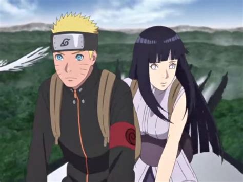 What Does Naruto And Hinata Get Married Infoupdate Org