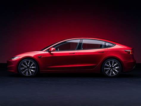 Tesla Model Kwh Rwd Antares Rent