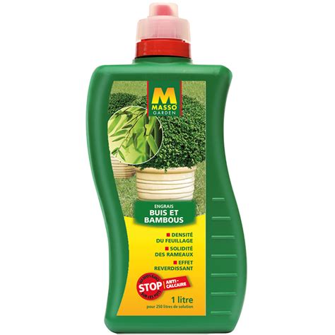 Produit Mass Garden