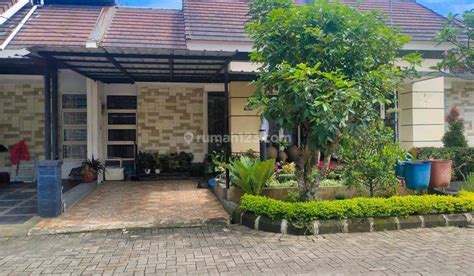 Rumah Murah Di Rancamaya Golf Estate Bogor Rumah