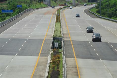 Jusuf Kalla Sebut Jalan Tol Dibangun Oleh Swasta Bukan Pemerintah