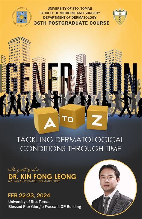 USTH 36th Postgraduate Course | Registration Form