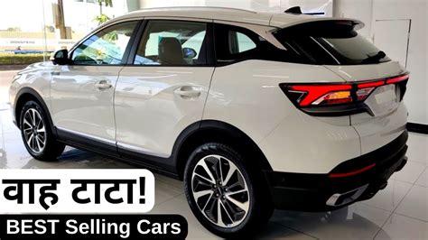 Tata Maruti Top Best Selling Cars In