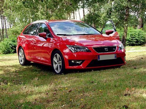 Seat Leon Baureihen Wiki Anleitungen Daten Ratgeber