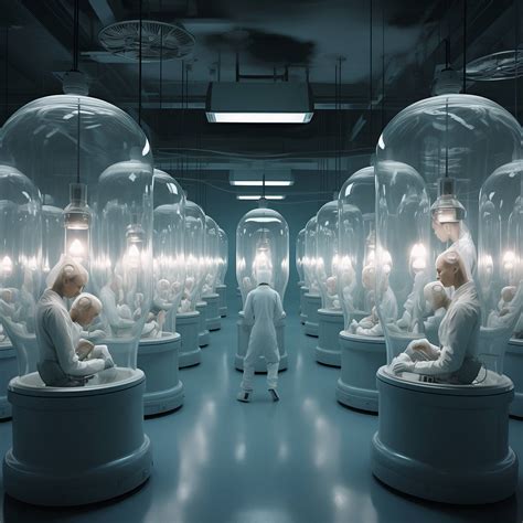 Science Fiction Story Ideas About Cloning Science Fiction