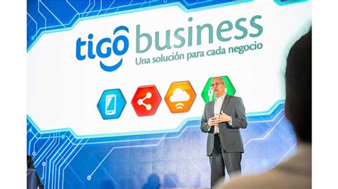 Tigo Business Presenta Tigo Cloud Pro Su Nueva Solución Tecnologíca