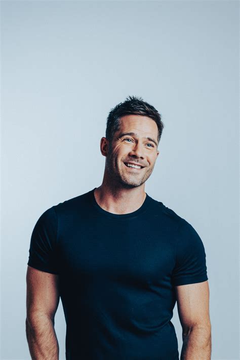 Hallmark star Luke Macfarlane on gay rom-com 'Bros' breakout - Los ...