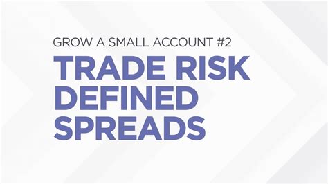 How to Grow a Small Account with Options: Most Do It Wrong - Tradersfly