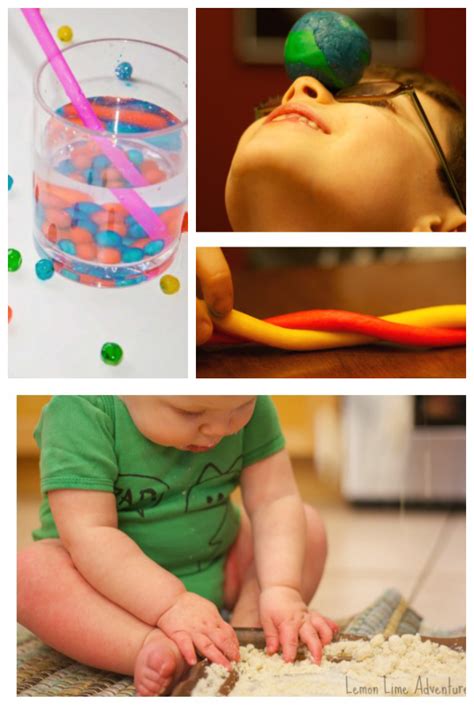 12 Sensory Play Ideas To Encourage Hands On Learning Edible Sensory