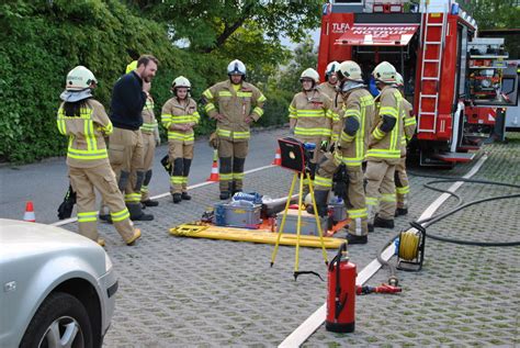 Standard Einsatzregel Technik News Freiwillige Feuerwehr