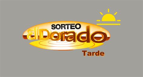 Resultado Sorteo Dorado Tarde de hoy último juego del sábado 11 de