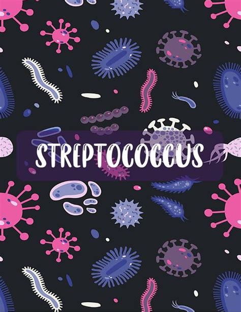 Streptococcus Jeffrey Ariel Loayza Baldellon Udocz