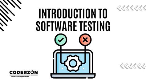 Introduction To Software Testing CODERZON