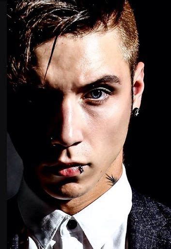 Andy Biersack Wiki Virtual Space Amino