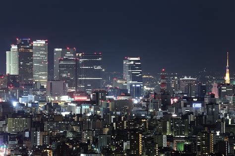 File:Nagoya Night View.jpg - Wikimedia Commons