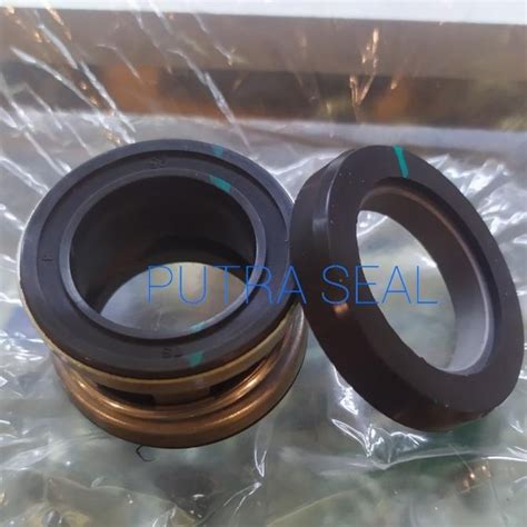 Jual Mechanical Seal Pompa Ebara X Fsha Sic Sic Shopee Indonesia