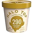 Amazon Halo Top Creamery Chocolate Almond Crunch Oz Frozen