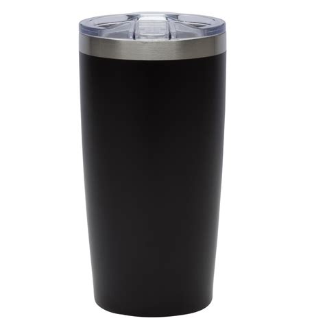 Stormy 20 Oz Double Wall Stainless Steel Tumbler Inkmule