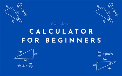 Calculator for Beginners Google Chrome için Eklenti İndir