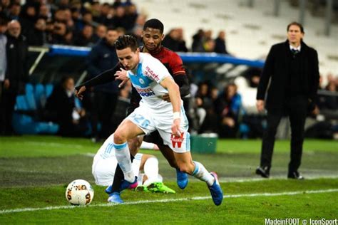 Om Garcia Chante Les Louanges De Thauvin