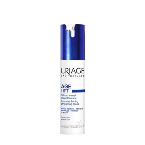 Uriage Age Protect Multi-Action Intensive Serum - Color Cafe