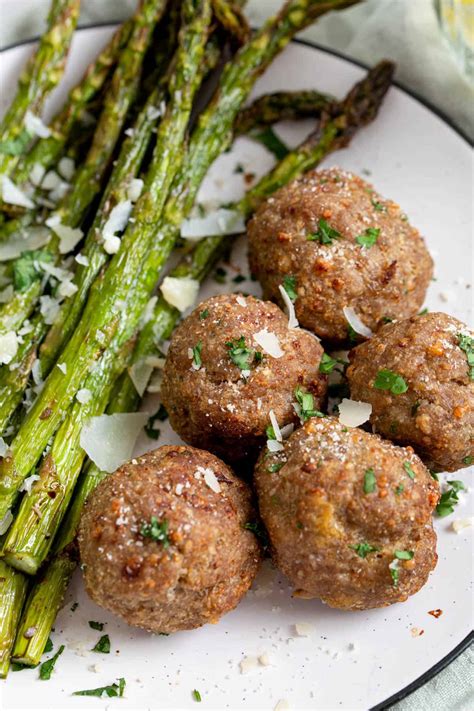 Fully Cooked Turkey Meatballs Air Fryer At Richard Deeann Blog