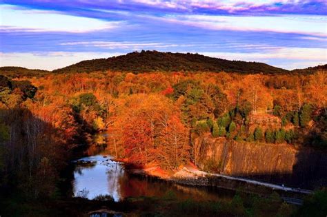 These 15 Breathtaking Views In Ohio Could Be Straight Out Of The Movies