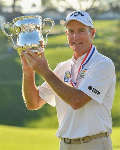 Nexbelt Congratulates Jim Furyk On His Win At The St U S Senior Open