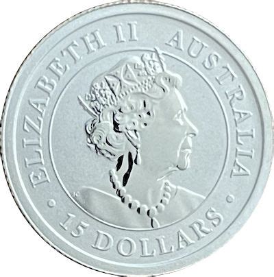 Dollars Elizabeth Ii Posthumous Th Portrait Australian